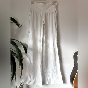 Women’s Guess Wide leg pants - size small